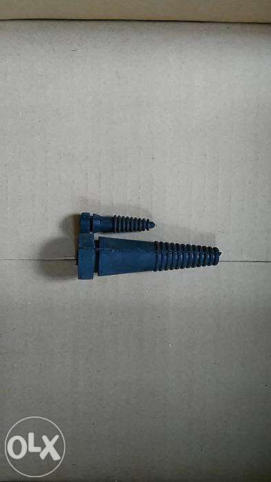 Бильные пальцы для ощипа перепелов, кур, уток, гусей, индюков.