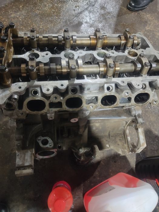 Продам двигатель на Kia Rio