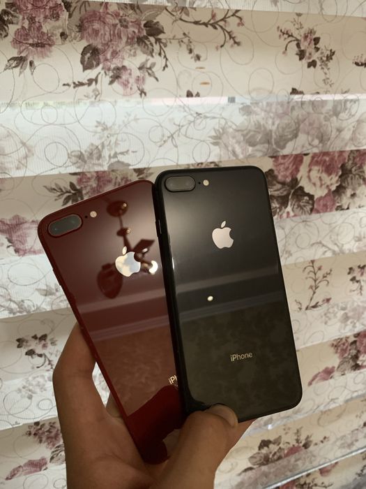 iPhone 8 Plus 64Gb 100%