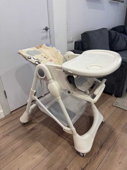 Столик для кормления