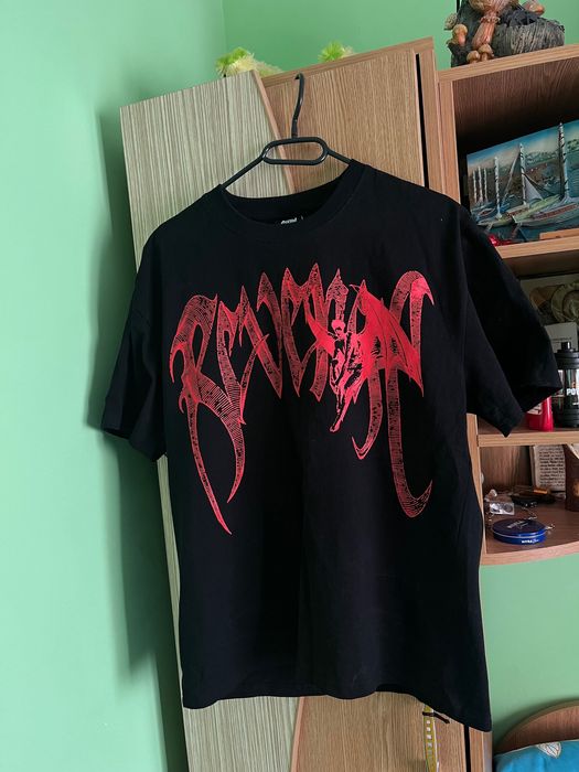 Tricou revenge , nou fără etichetă