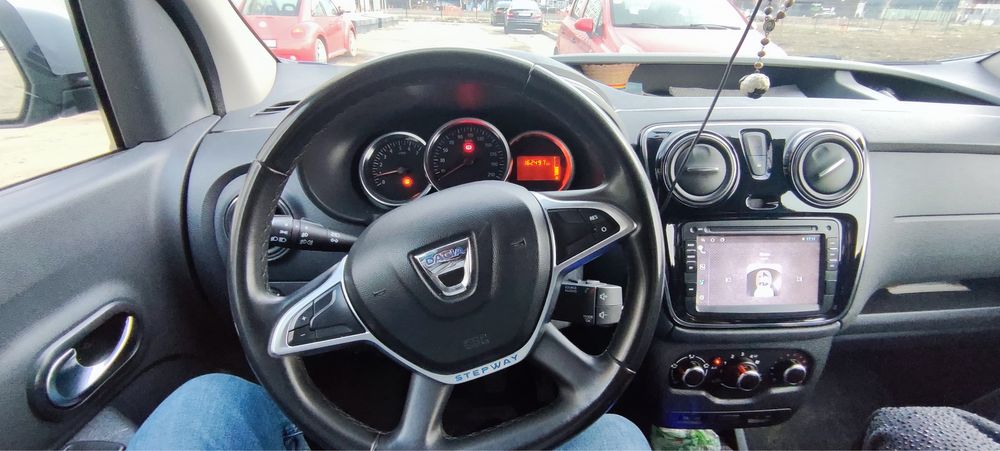 Vand sau schimb Dokker Stepaway