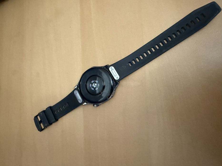 Huawei Watch GT 5 – smartwatch, stare foarte bună, fără cutie