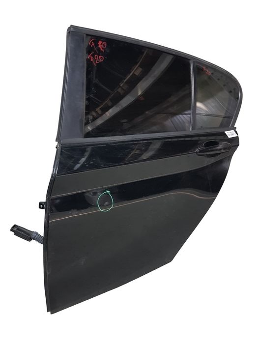 Usa / Portiera Spate Stanga Bmw 1 Ii F20 2010 - >