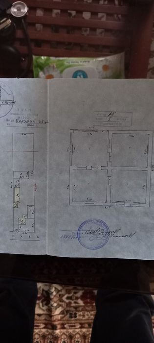 Продаётся дом участок , Хасанбай , за заводом Зенит Юнусабад