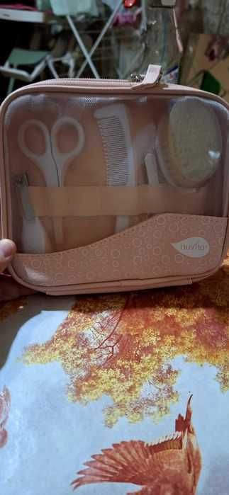 Хигиенен комплект без ръчен аспиратор