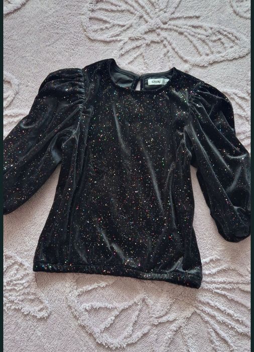 Bluza deosebita marimea 116
