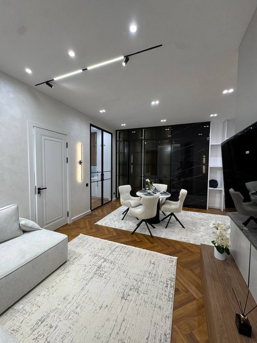 Срочно продаётся 2 ком Новостройка ЖК Darxon Avenue