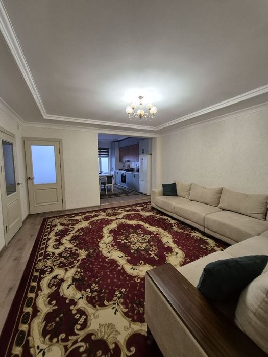 Продается частный дом в центре города