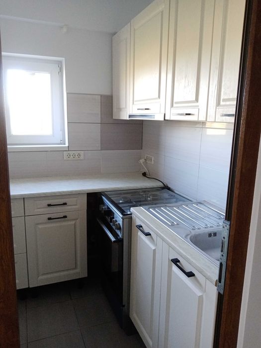 Vânzare/inchiriere apartament Ghimbav