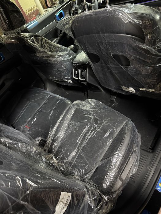 Kia Sorento 2024/25 Full