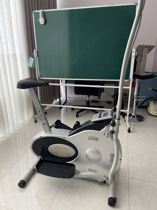 Велотренажёр Срочно