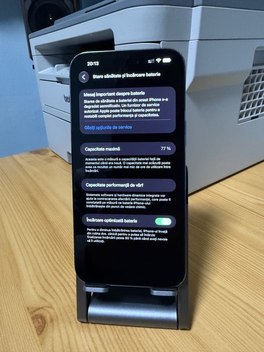 iPhone 14 Pro Max 128GB Deep Purple