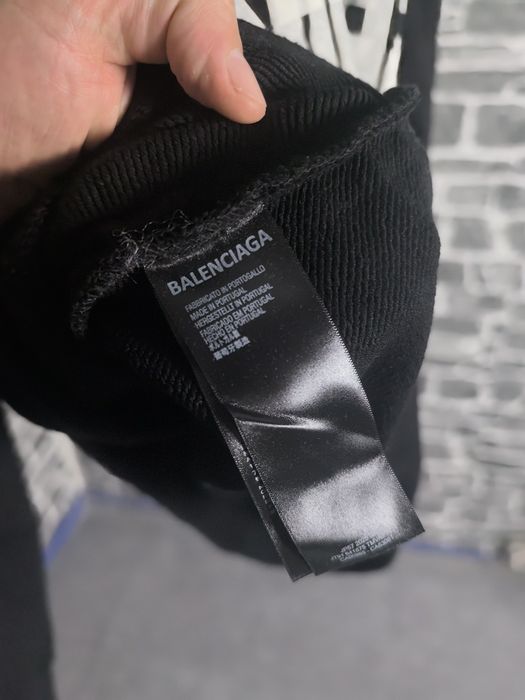Balenciaga суичер високо качество