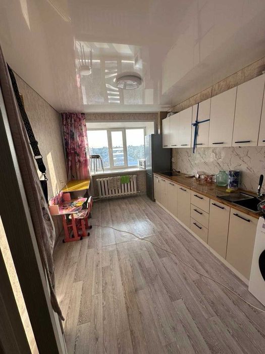 В продаже 1 комнатная квартира