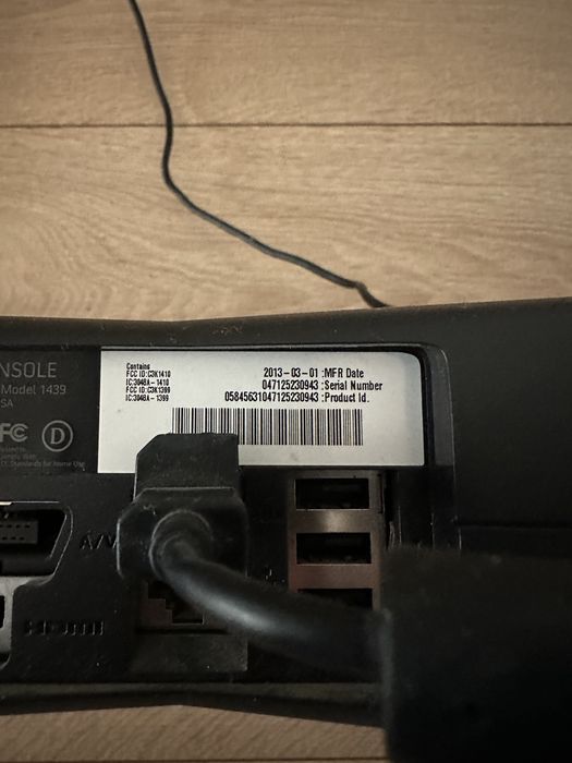 Xbox 360  игровая приставка