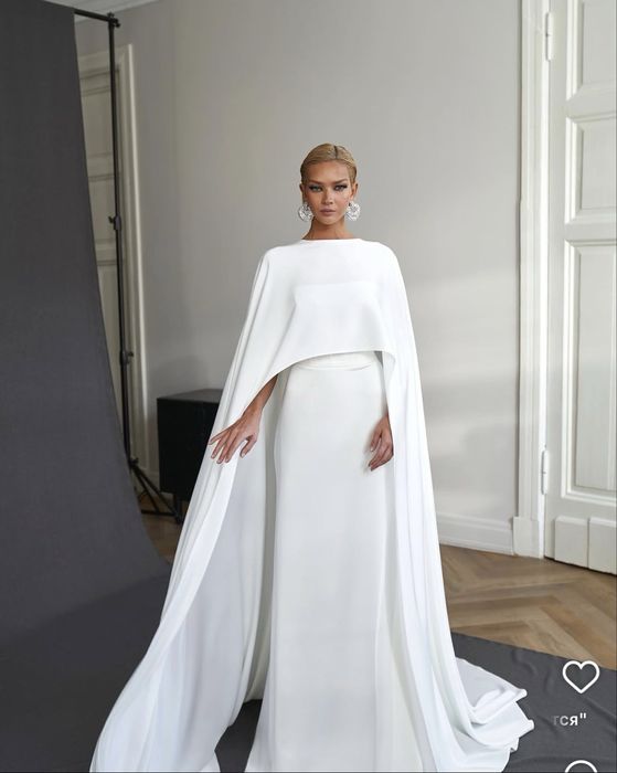Свадбеоное платье IVORY dress