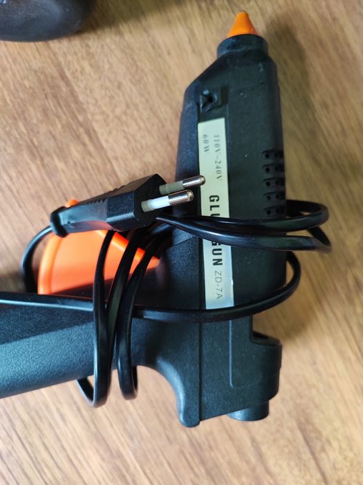 Инструменти Прахосмукачка Парксаид Ъглошайф/Пистолет за Горещ въздух/П