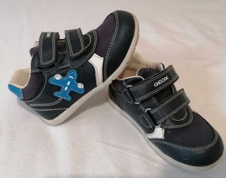 Детски Geox номер 24