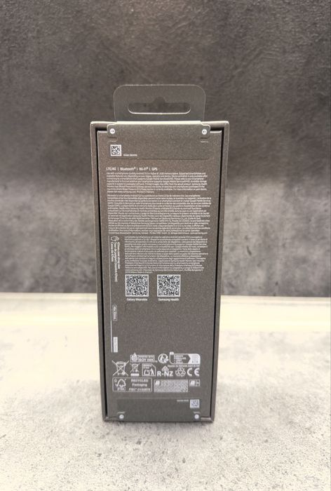 НОВ! Samsung Galaxy Watch Ultra 2 47mm Titanium Grey LTE 2г.Гаранция!