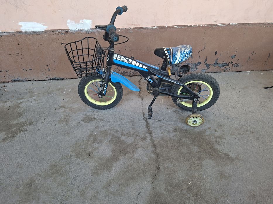 Детские велосипеды