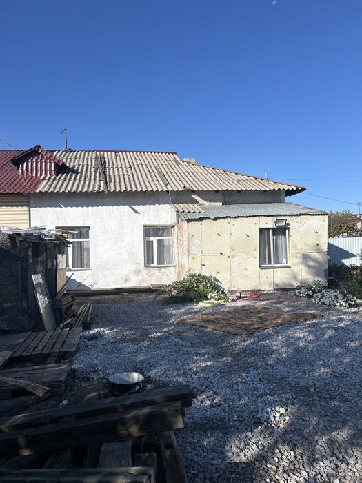 Трёхкомнатной дом продам или обменяю