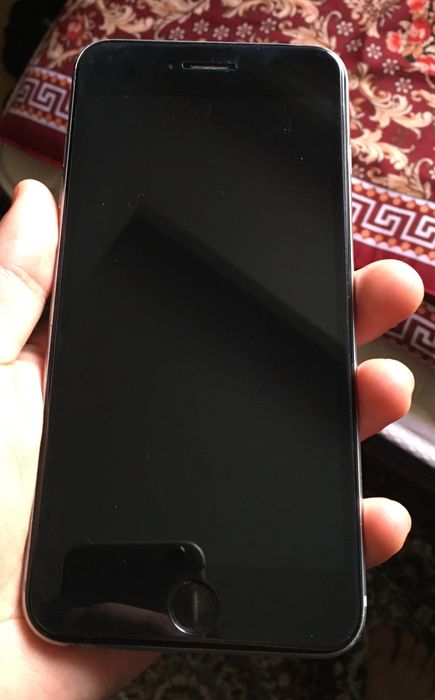 IPhone 6 Plus obmen bor