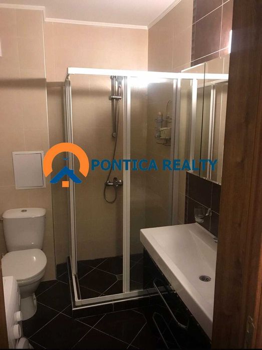 Продава се Едностаен апартамент в к.к. Слънчев бряг - 44 кв.м за 1262 €/кв.м - Снимка #7