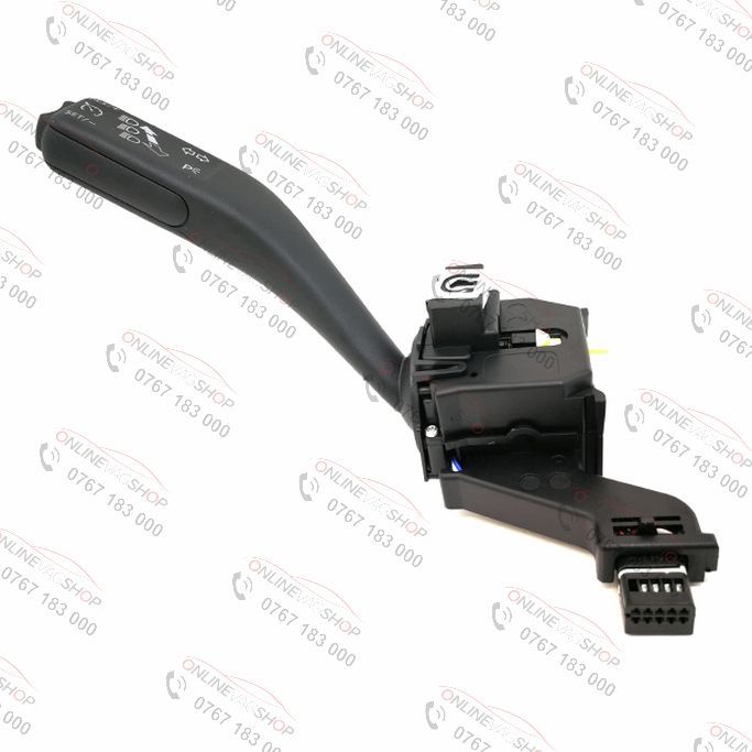 Maneta tempomat,Pilot automat, VW Golf 5, Golf 6, Skoda Octavia 2