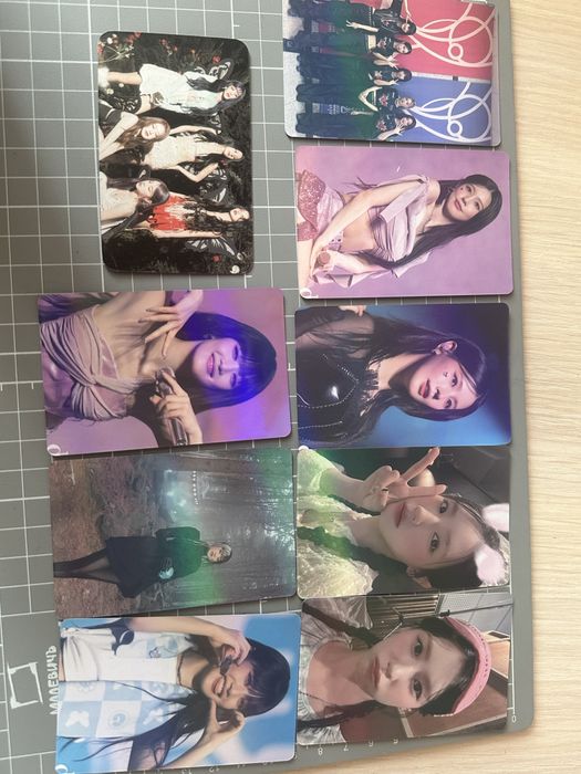 К поп ломо карты