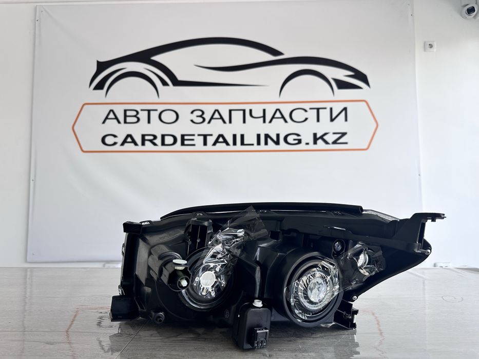 Фары на Рав4 RAV4 2009/2014/2016/2020