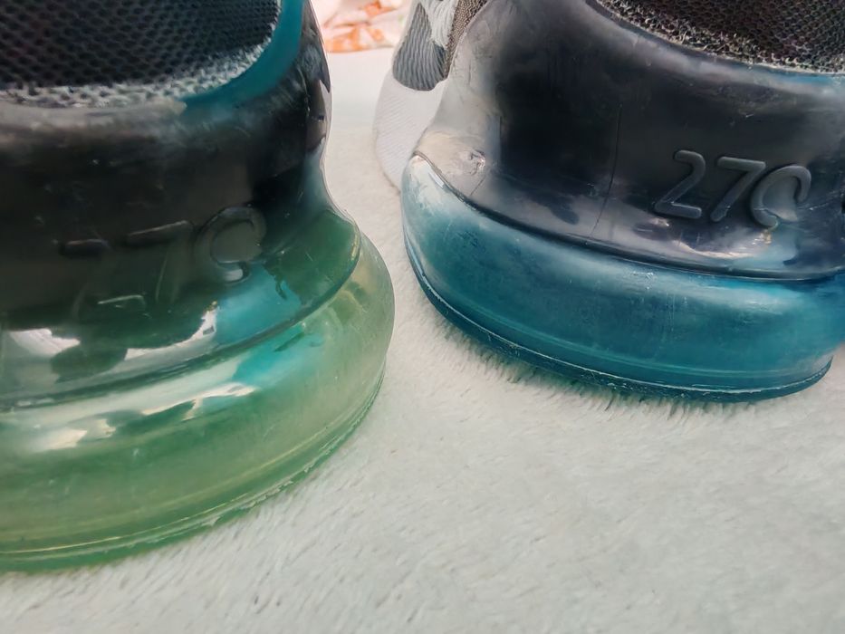 Детски маратонки Nike - Air Max 270  размер 32