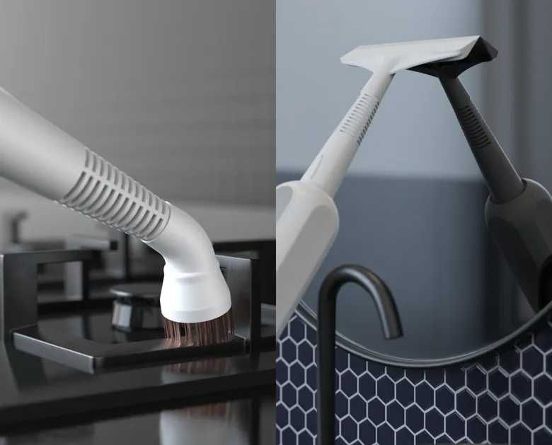 Паровая швабра AENO SM2