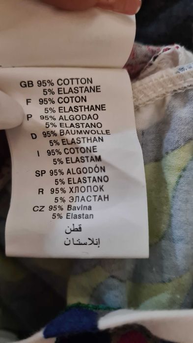 Desigual S (859)- дамски потник