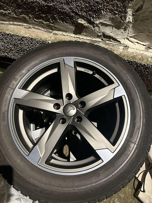 Джанти 18” 5х114,3