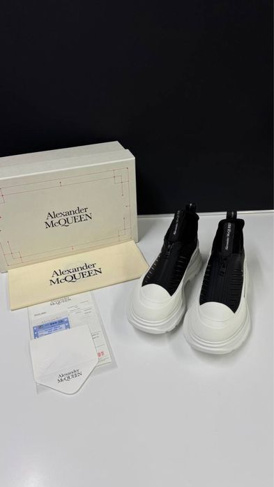 Adidasi Alexander Mcqueen Fullbox 40-46