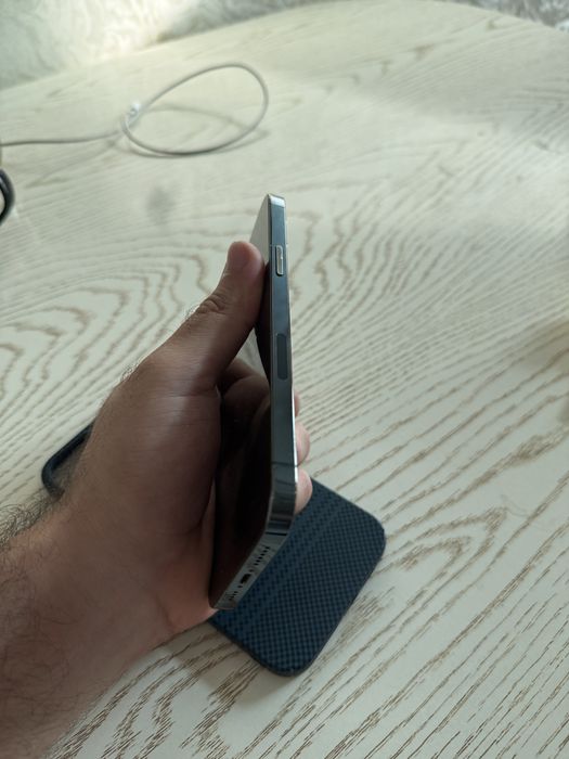 Iphone 12 pro max 256 LL/A