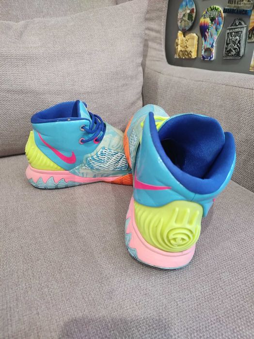 Nike Kyrie 6 Pool -size 39