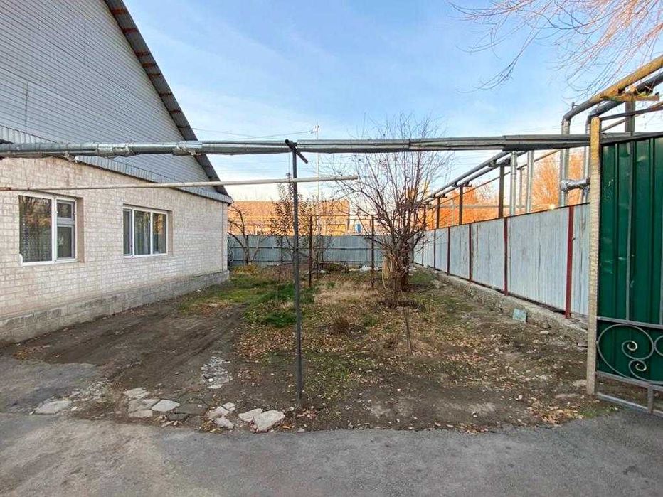 Хутор дом · 4 комнаты, Танат Империя