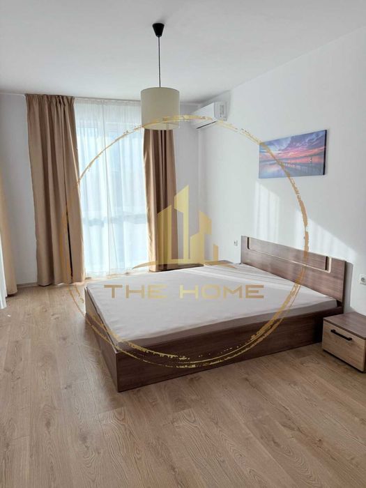 Дава се под наем Двустаен апартамент в Варна, Цветен квартал - 65 кв.м за 475 € - Снимка #4