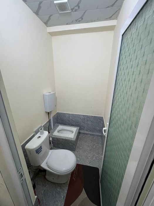 2 xonali uy ijaraga beriladi 
2 chi qavat lifti bor.
2 xonalik hamma j
