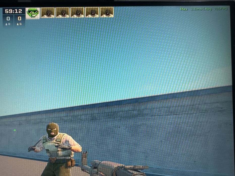 Игровой компьютер ryzen (г.Алматы)