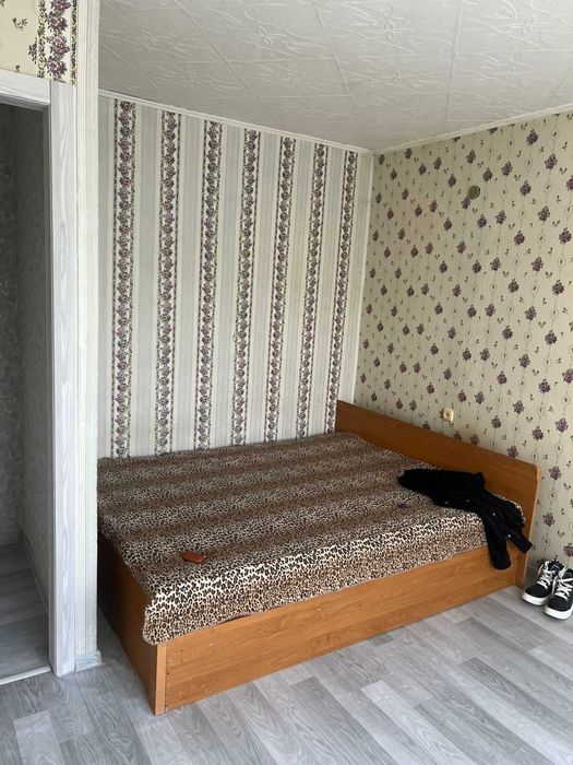 Продажа 1-комнатной квартиры