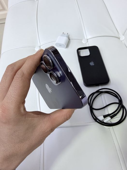 iPhone 14 Pro Max 256 GB