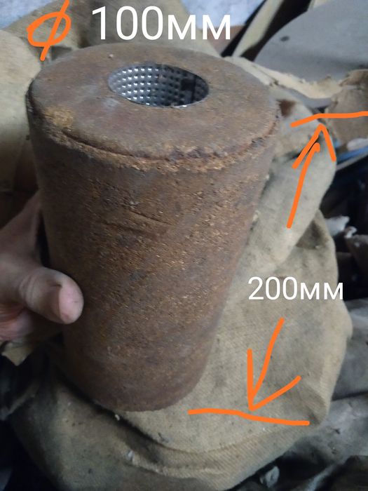 Фильтры масляные, топливные на КАМАЗ, МАЗ, ЗИЛ-133, трактор К700, ДОН