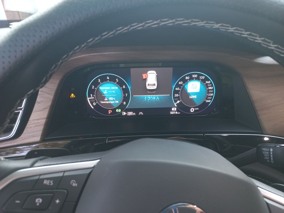 Продам новый Фольксваген Терамонт