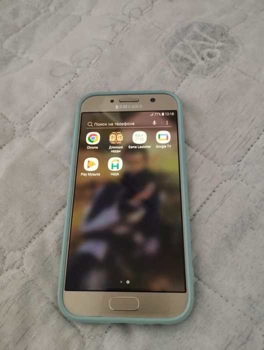 samsung galaxy a5