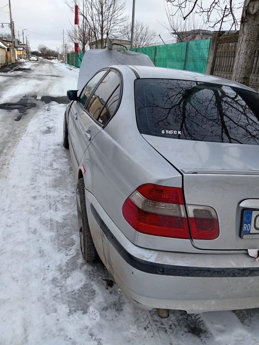 vand toata bmw e46 320d