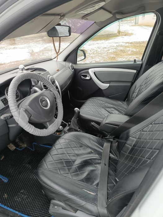 Ларгус кросс обмен на недвижимость