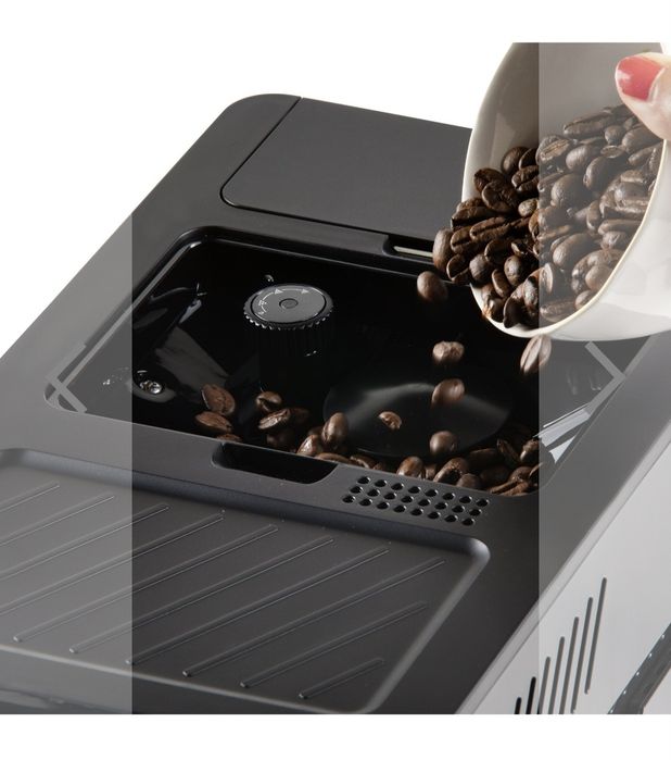 Кафе  Автомат PRIMO (Белгия) 19 бара! 1350W ! Вградена